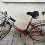 lady's  bike Image 2