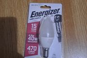 Energizer LED Bulb