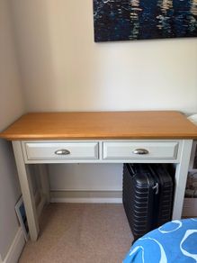 hall table