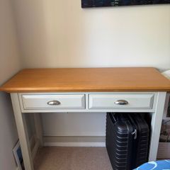 hall table