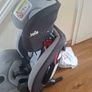 Joie fx Stages carseat Image 2
