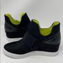 DKNY Donna Karen Cosmos Hidden Wedge Ladies Trainers size US 9.5 UK 7 EU 40.5 Image 10