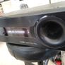 Yamaha intergrated Subwoofer Image 3