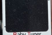 Mooer Baby Tuner