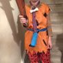 caveman costume Image 2