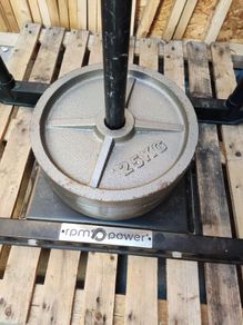 weight equipment