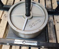 weight equipment