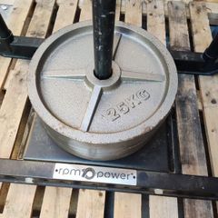 weight equipment