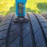 17" Vw Alloys with tyres Image 7