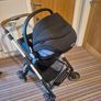 Silvercross Wayfarer Travel System Image 6