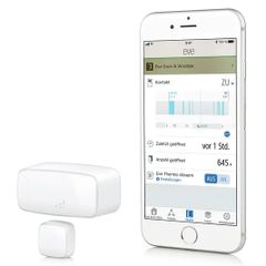 Eve Door & Window door/window sensor smart home