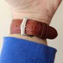 Vintage Swiss Made Wenger Swiss Army Quartz watch Image 3