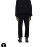 Off White luxury hoodie Image 5