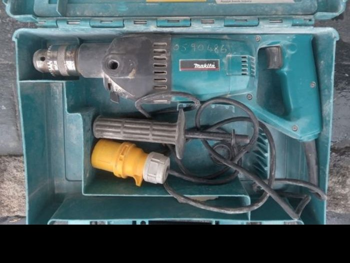 Makita 8406 Diamond Core Drill