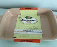 Vintage Le Creuset Poterie