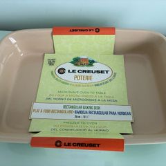 Vintage Le Creuset Poterie