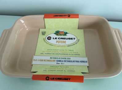 Vintage Le Creuset Poterie