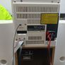 iLuv i7500 Mini CD MP3 Stereo System w DockingStation- White Image 6