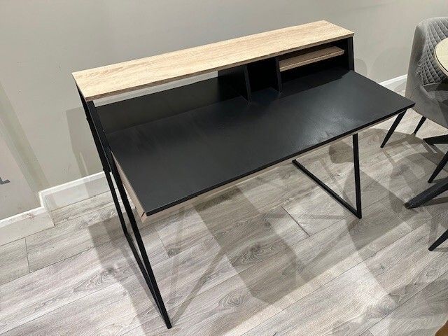 Modern Home Office Desk