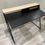 Modern Home Office Desk Image 6