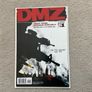 The complete series of vertigo / Brian Wood  DMZ comics issues 1-72 Image 3