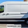 Ford Transit 2020  "  NO VAT " Image 2
