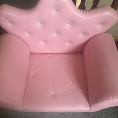 Princess chair