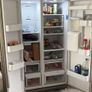 samsung fridge freezer Image 2