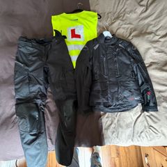Alpinestars Stella Drystar Andes V3 Suit Set