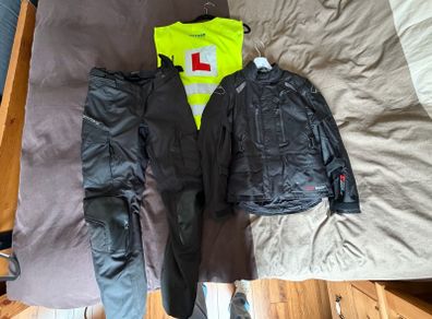 Alpinestars Stella Drystar Andes V3 Suit Set