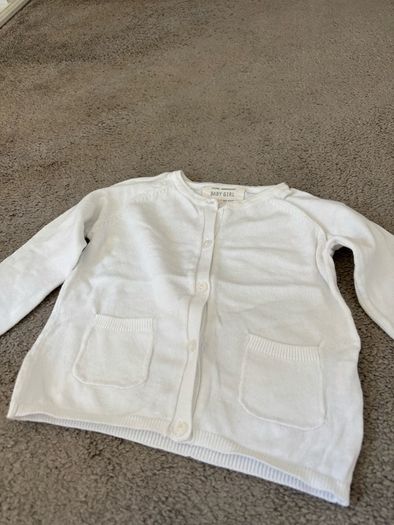 baby  cardigan  12-18 months 86cm