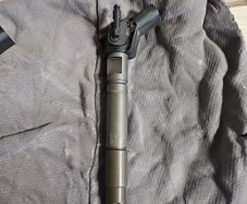 mercedes injectors