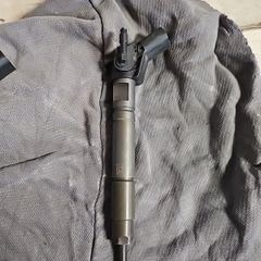mercedes injectors