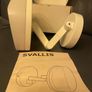 Bathroom light LED dimmable wall light swivel Brand new Image 2