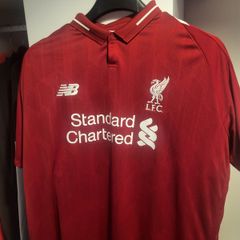 Liverpool jersey