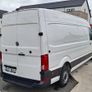 Vw Crafter 2.0D 177hp H35 LWB M6F Image 4