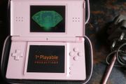 DS Lite Pink