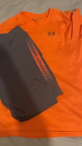 under armour set