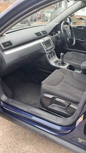 2009 Volkswagen Passat