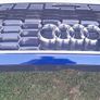 Genuine Audi A3 Sport Front Bumper Image 6