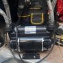 shower pump water pump Stuart turner 2 bar twin positive shower Image 2