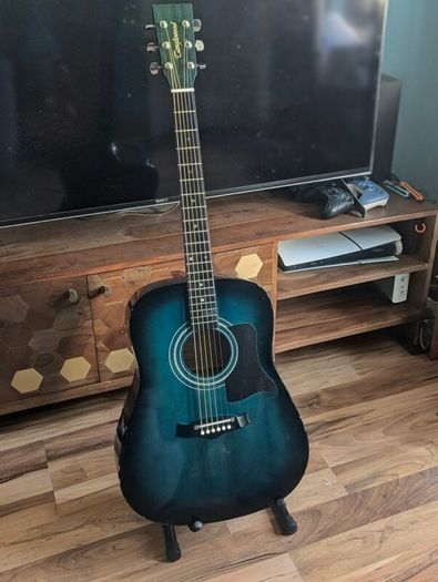 Tanglewood TW300-BB Acosutic Guitar