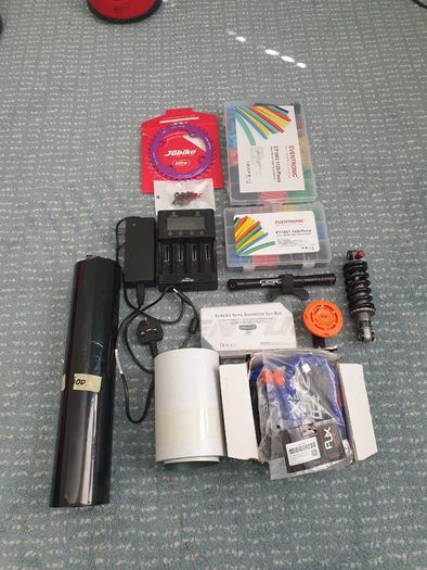 brand new PVC Heat Shrink Sleeve for Battery Pack