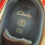Clarks boy Shoes 6/5 H Image 3