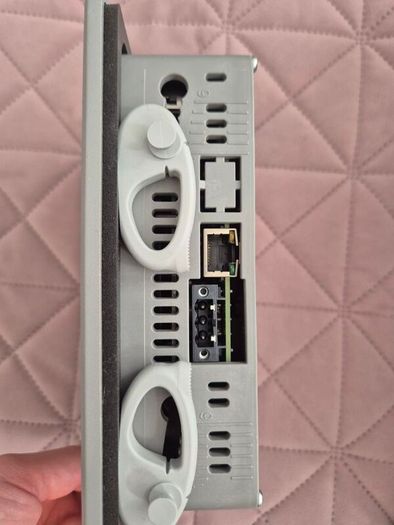 HMI Panel View Plus