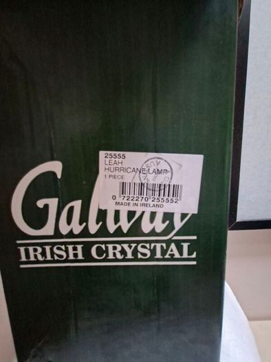 Galway Crystal