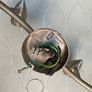 Ceiling light fittings x2 Image 5