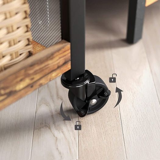 Serving Trolley Kitchen - Free Delivery Nationwide