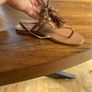 sandals Kurt Geiger carvela size 5 Image 4