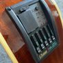 ARIA AW20CE Electro Acoustic + Kinsman Padded gigbag Image 6